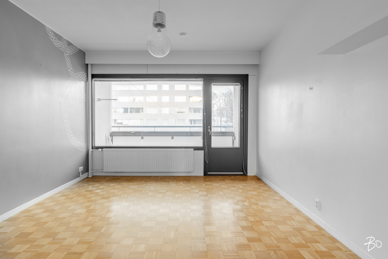 Itäinen pitkäkatu 78 - bild 4