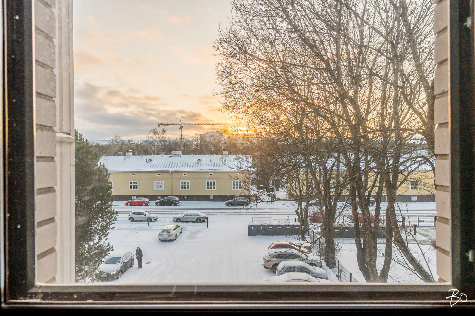 Itäinen pitkäkatu 78 - bild 14