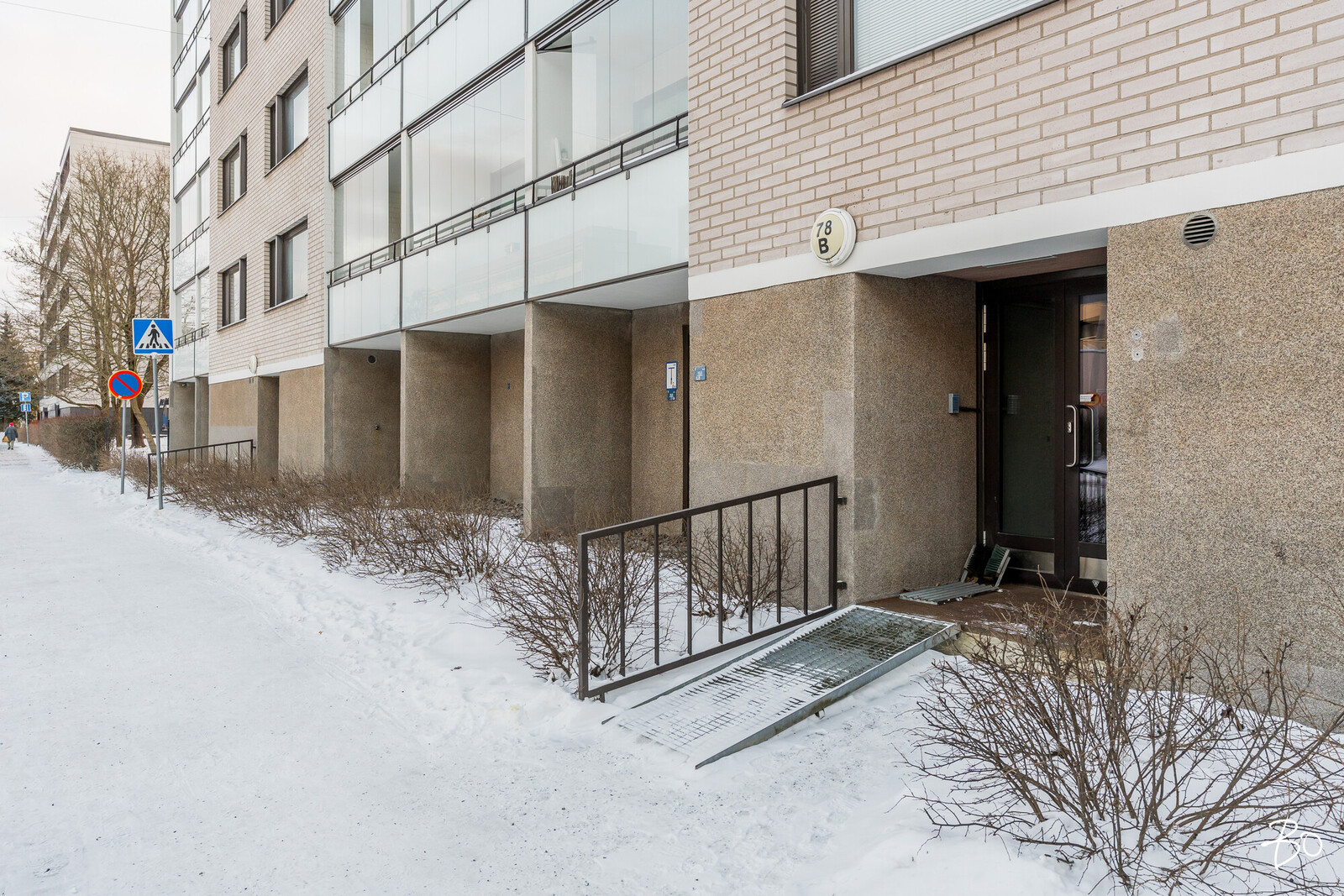 Itäinen pitkäkatu 78 - bild 26