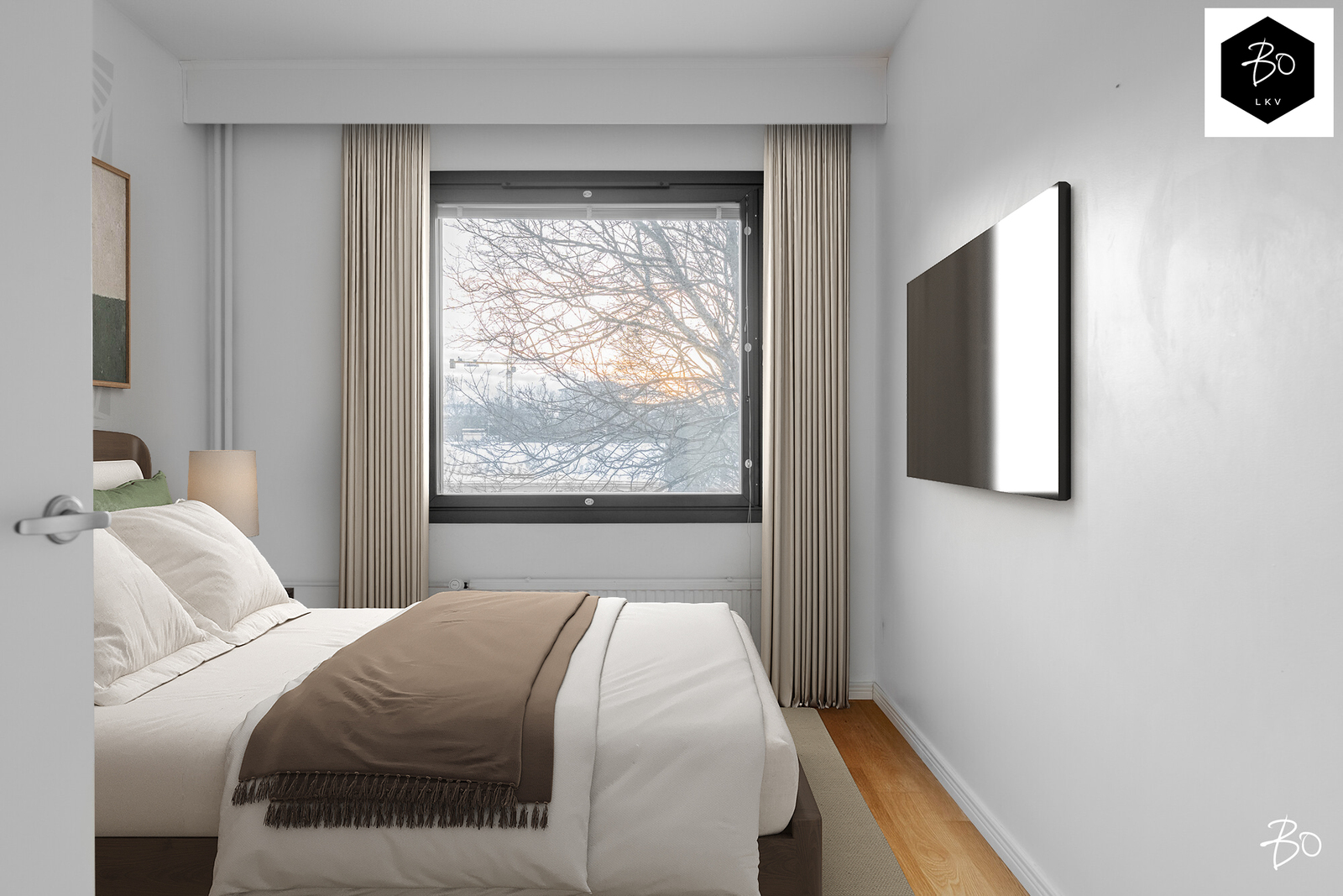 Itäinen pitkäkatu 78 - bild 19