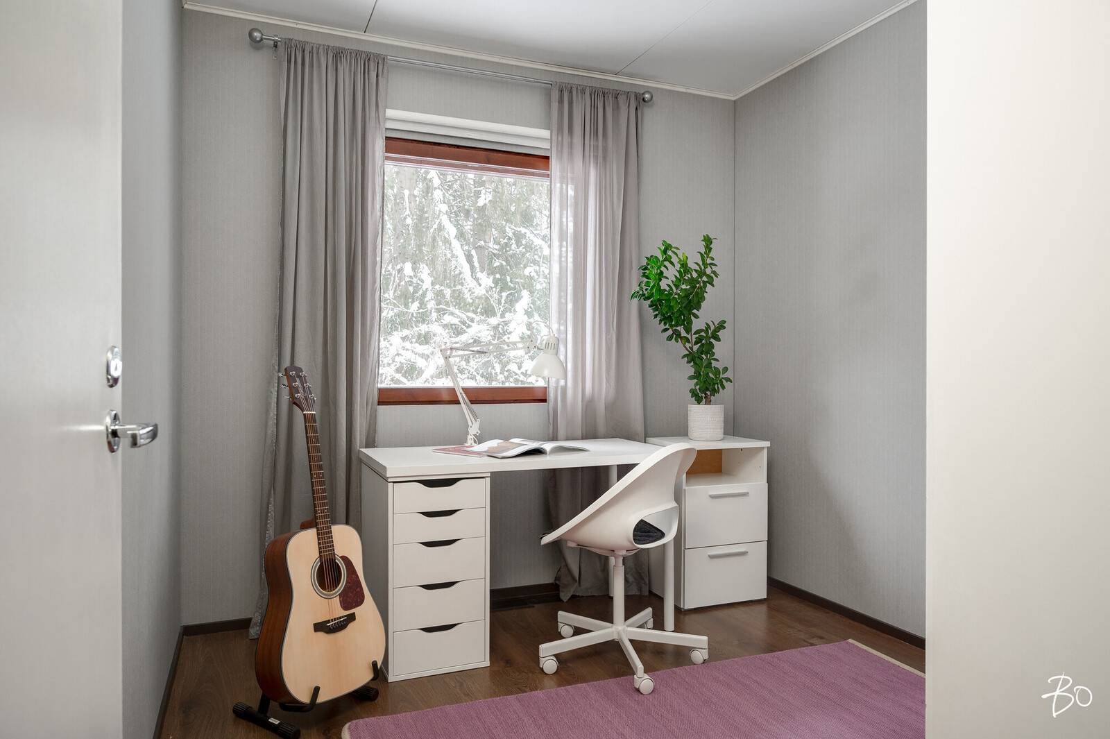 Viljatie 1  - bild 13