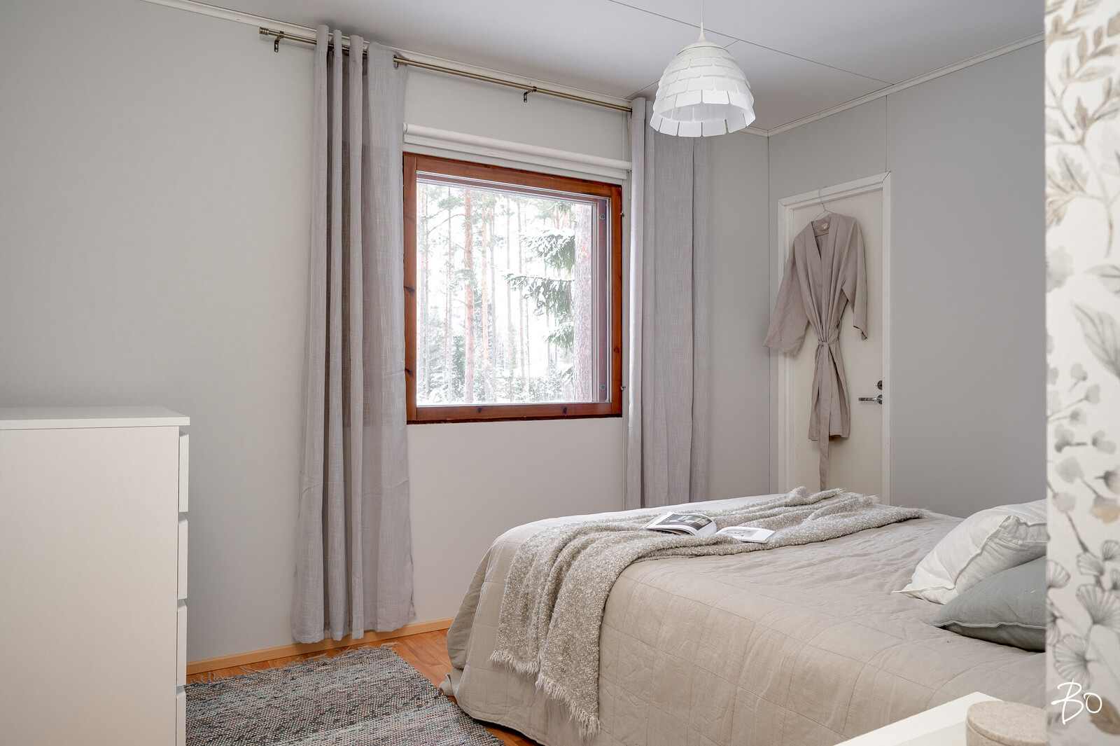 Viljatie 1  - bild 16