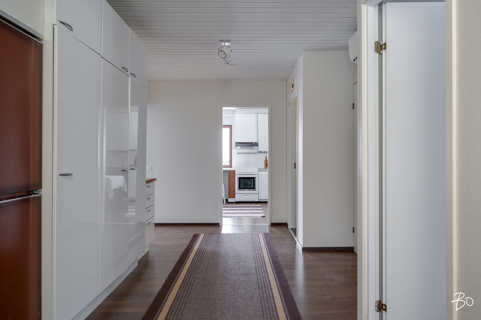 Viljatie 1  - bild 27