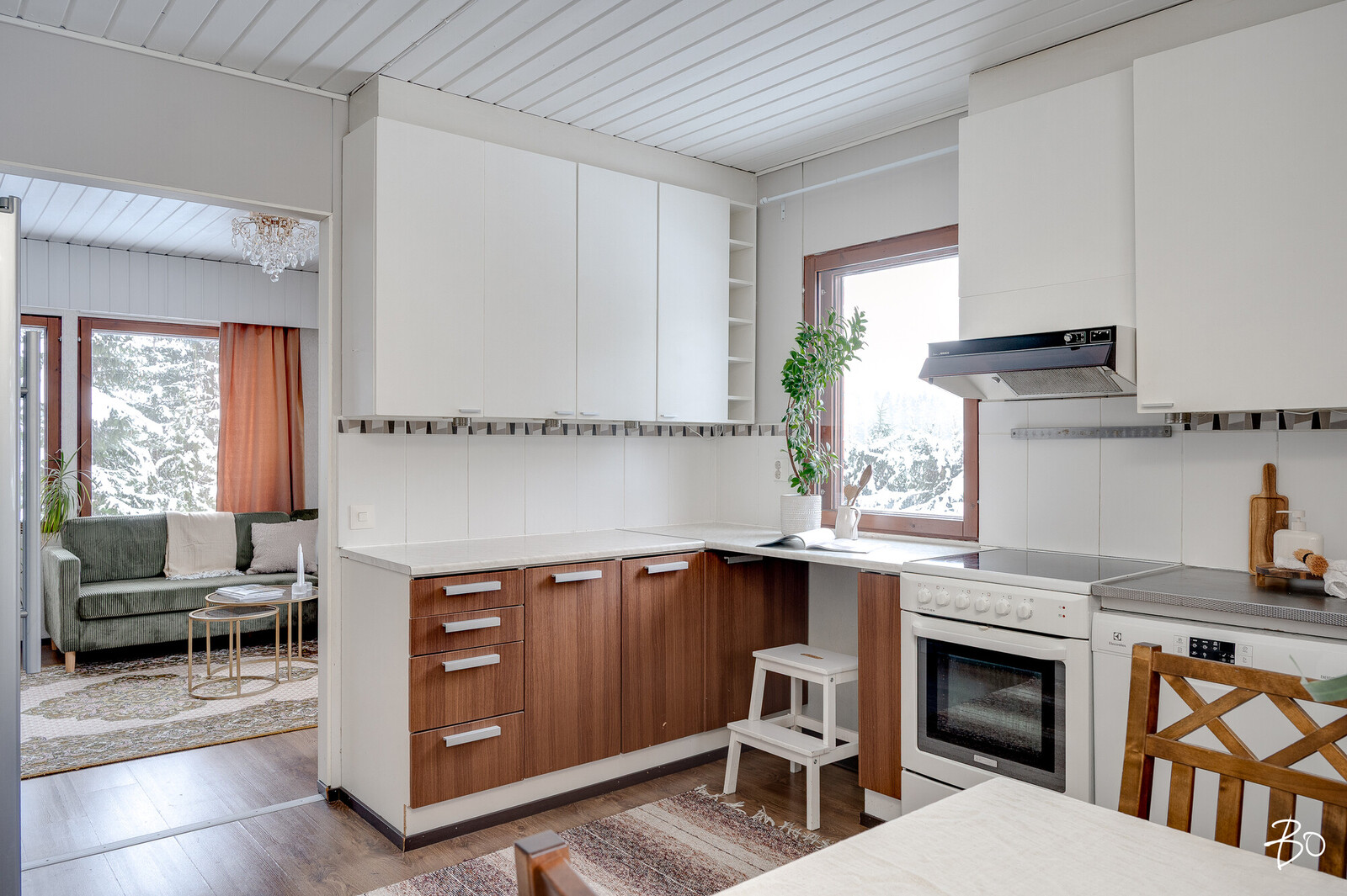 Viljatie 1  - bild 4