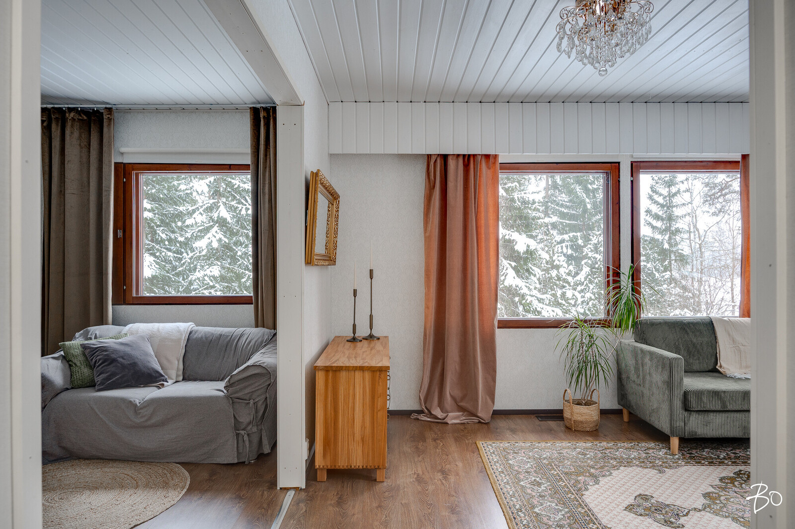 Viljatie 1  - bild 9