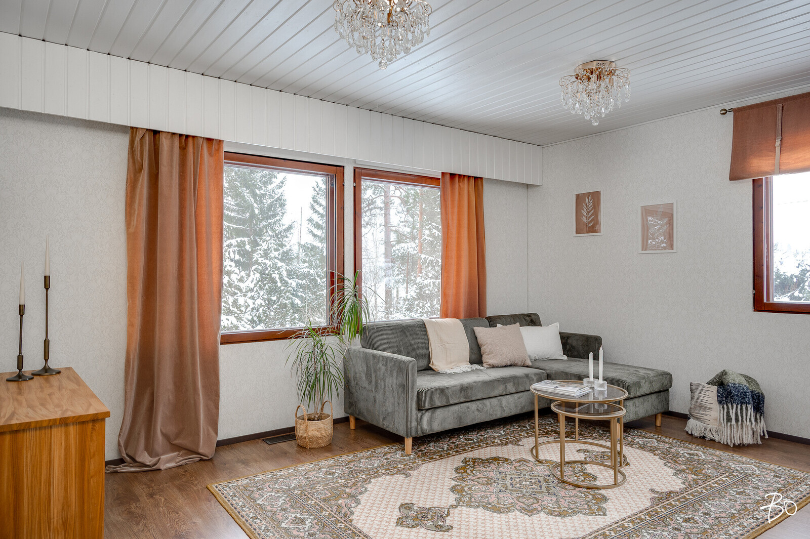 Viljatie 1  - bild 8