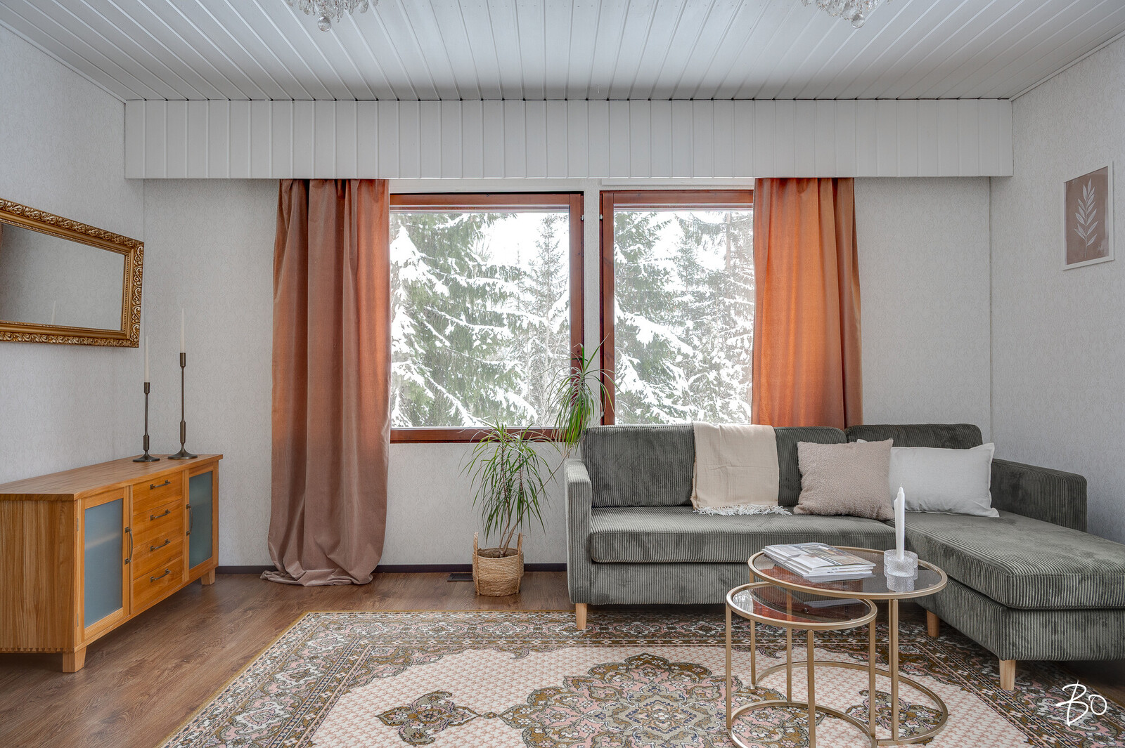 Viljatie 1  - bild 33