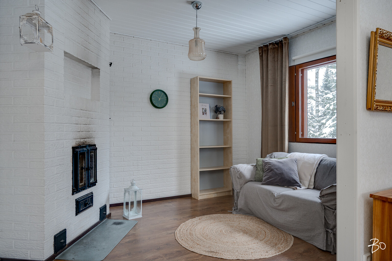 Viljatie 1  - bild 31