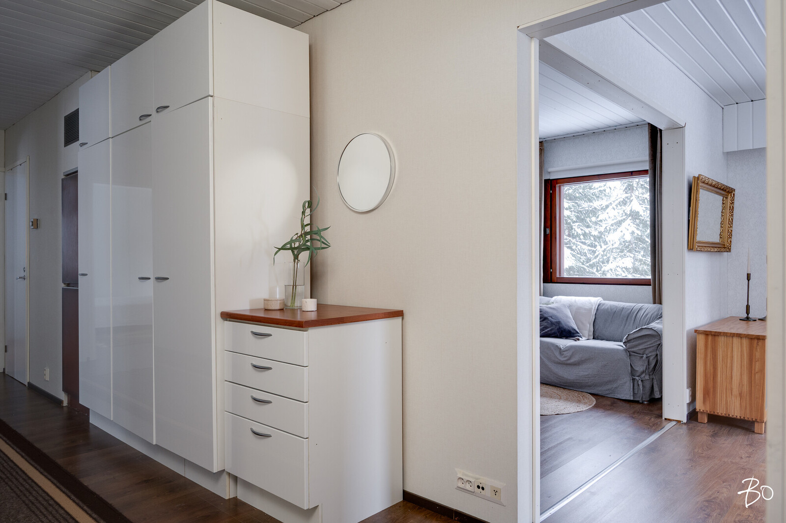 Viljatie 1  - bild 29