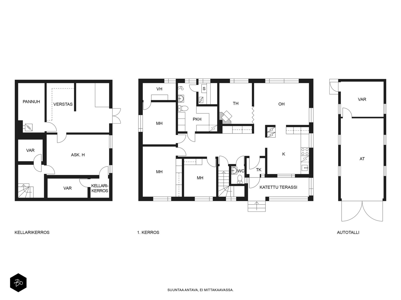 Viljatie 1  - bild 3