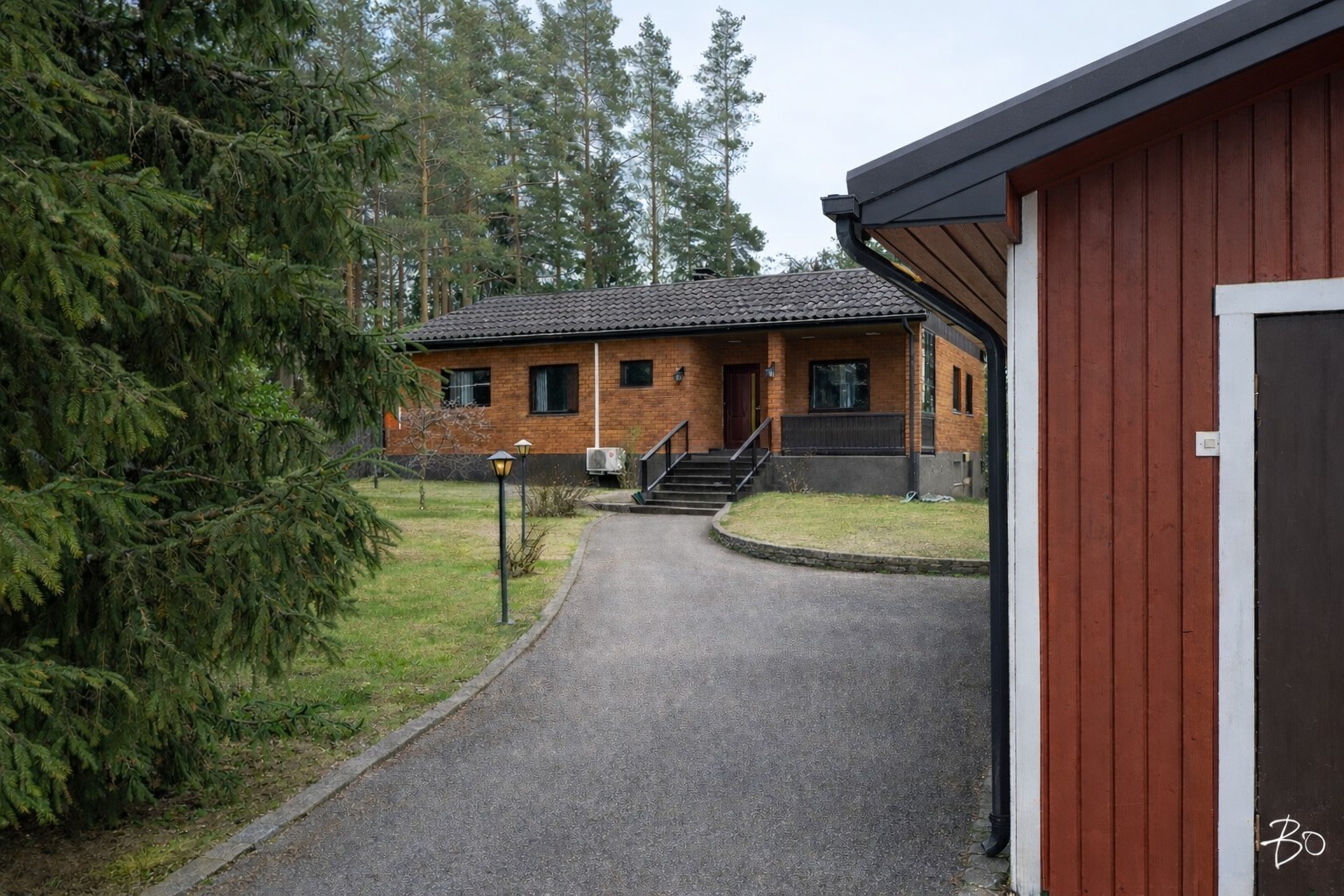 Viljatie 1  - bild 2