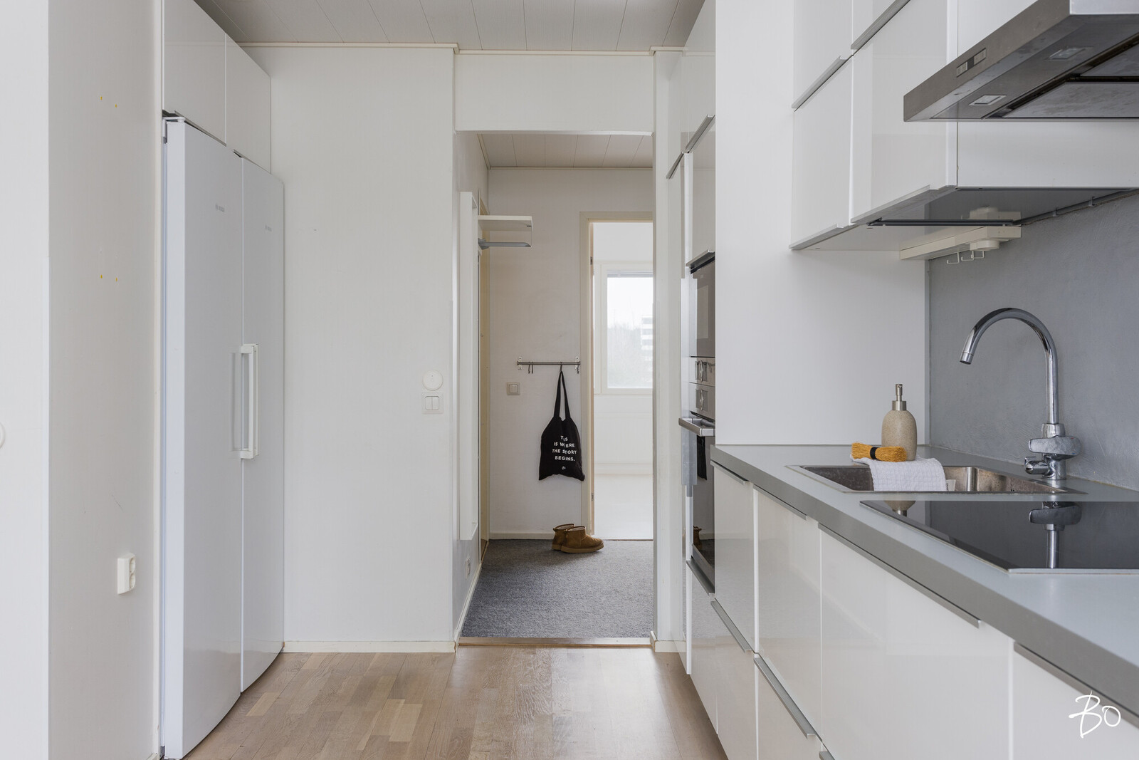 Luolavuorentie 50 - bild 28