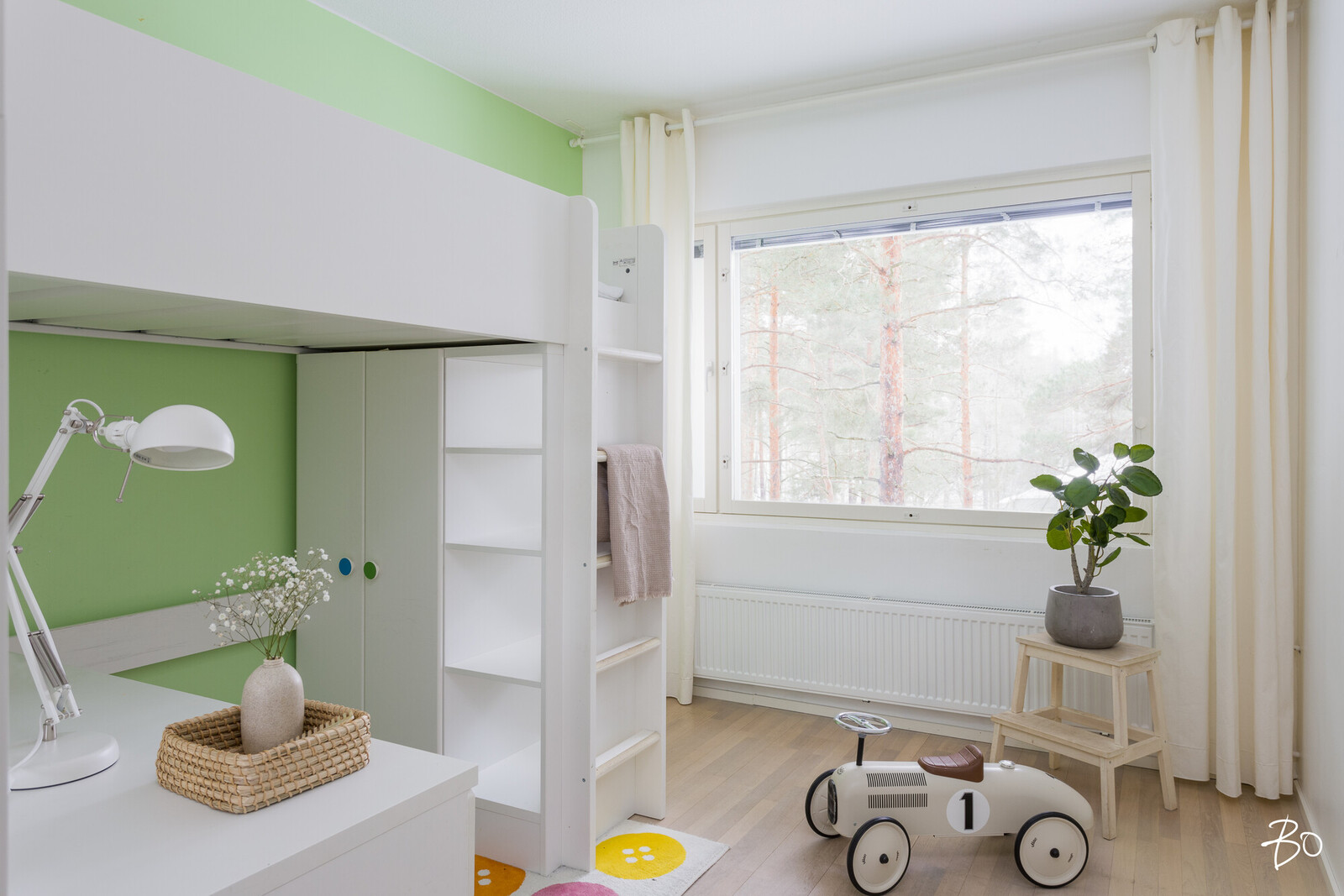 Luolavuorentie 50 - bild 10