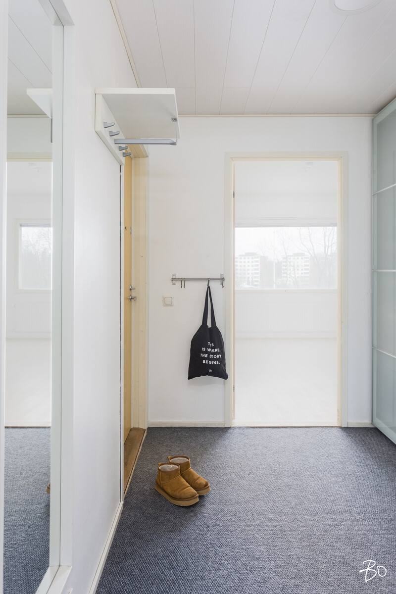 Luolavuorentie 50 - bild 29