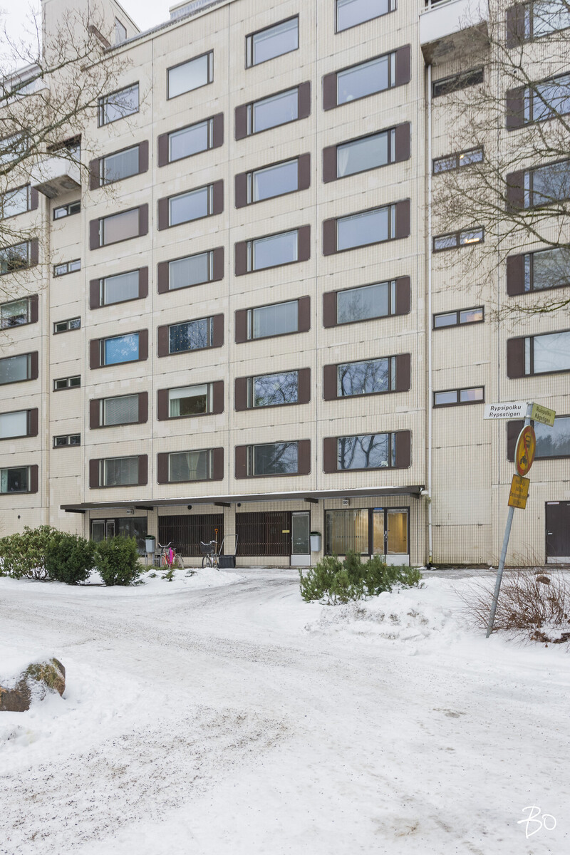 Luolavuorentie 50 - bild 31