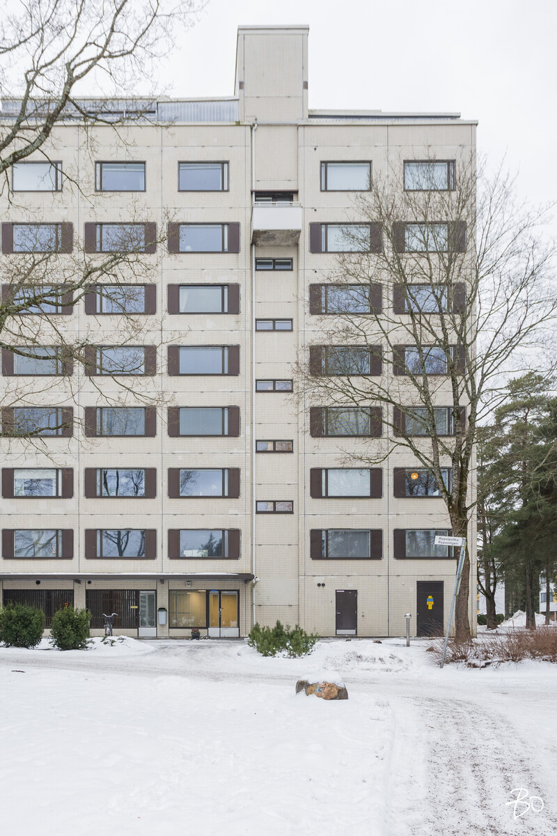 Luolavuorentie 50 - bild 32