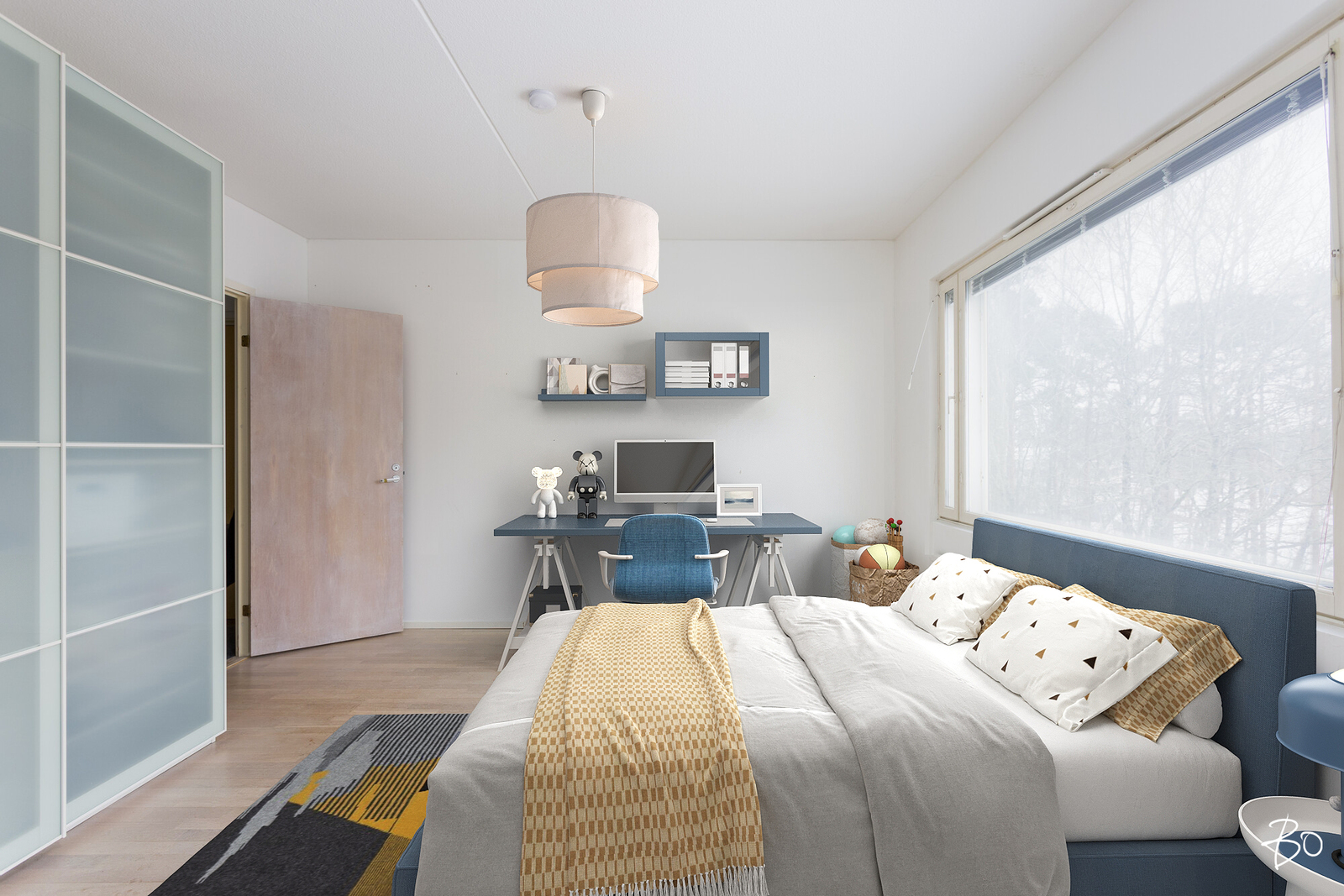 Luolavuorentie 50 - bild 14