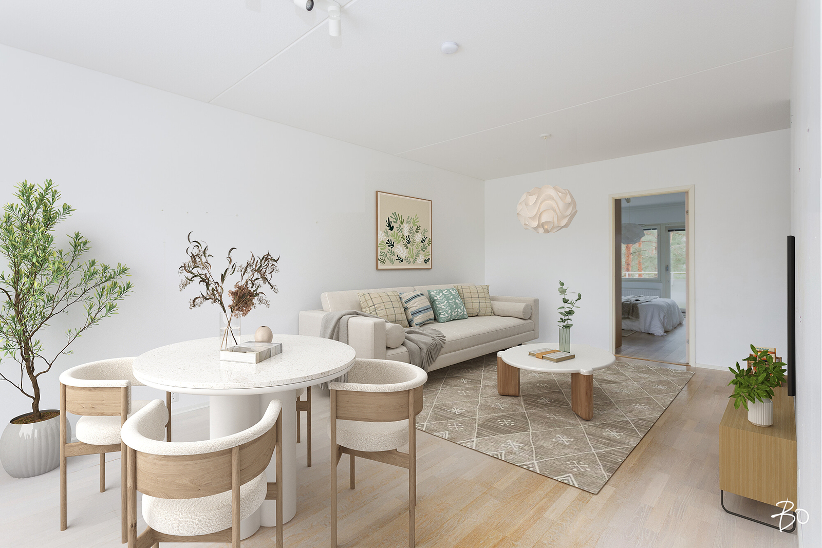 Luolavuorentie 50 - bild 3