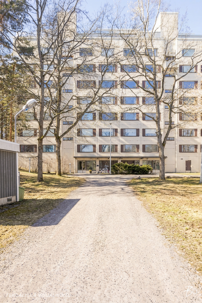 Luolavuorentie 50 - kuva 30