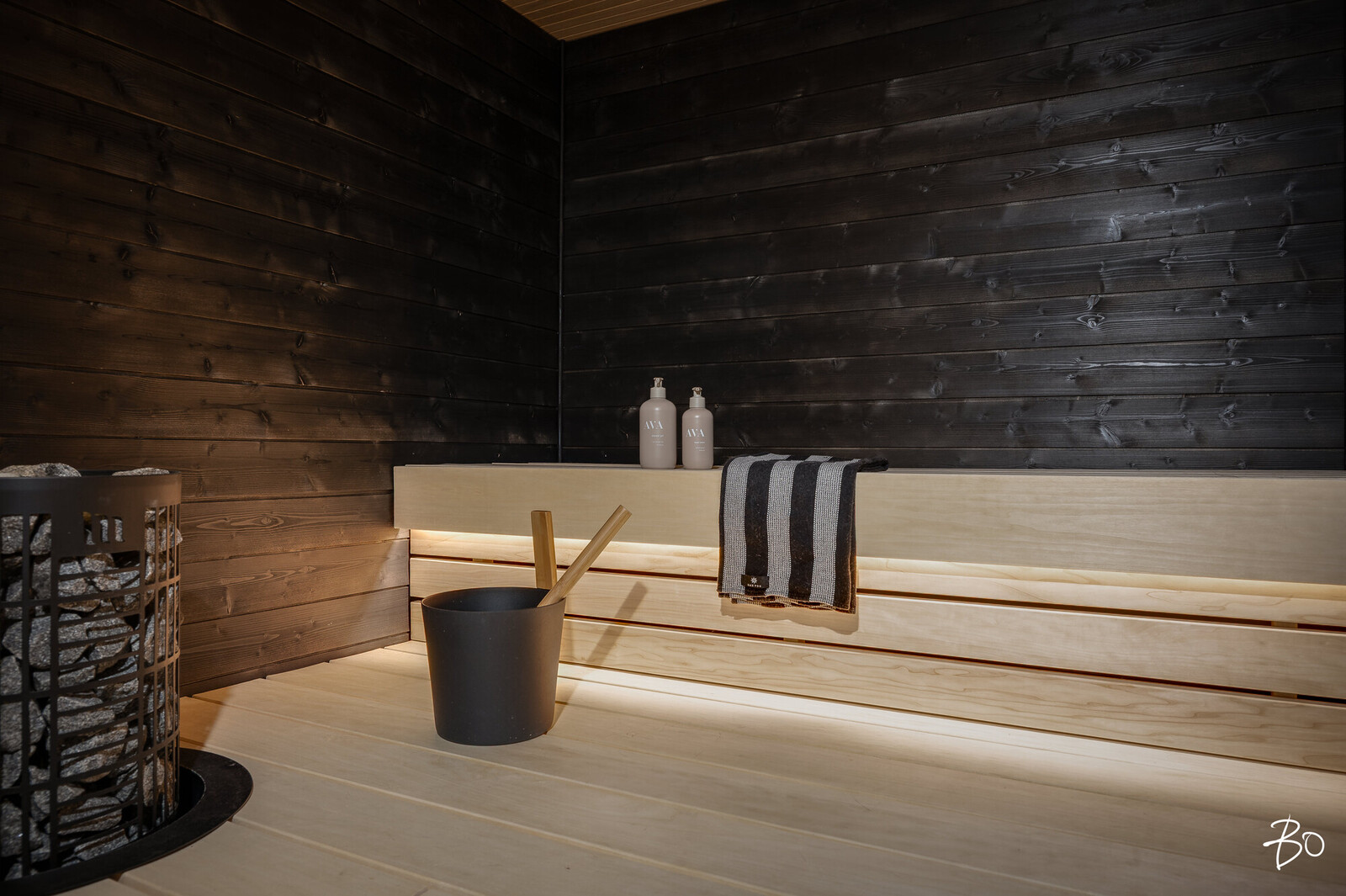 Valeri-Haarlantie 10 - kuva 29