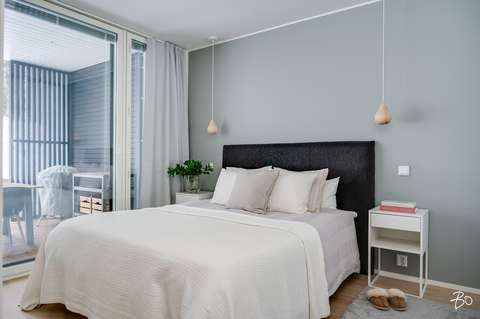 Valeri-Haarlantie 10 - kuva 21