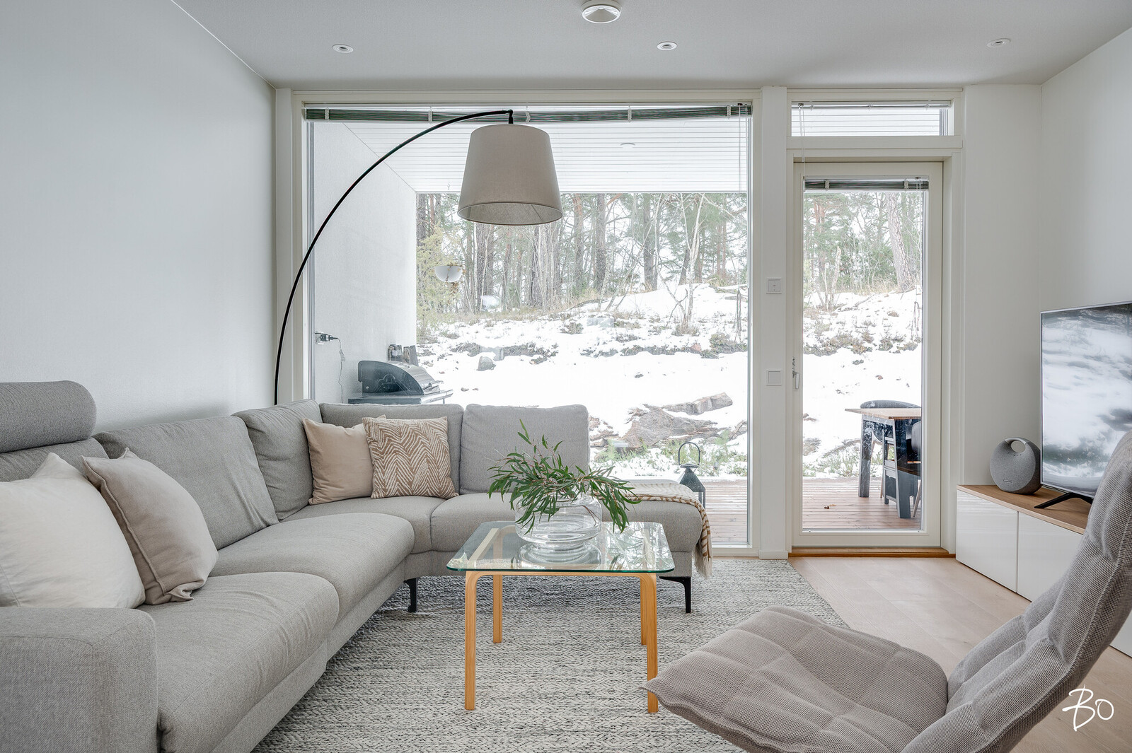 Valeri-Haarlantie 10 - kuva 1