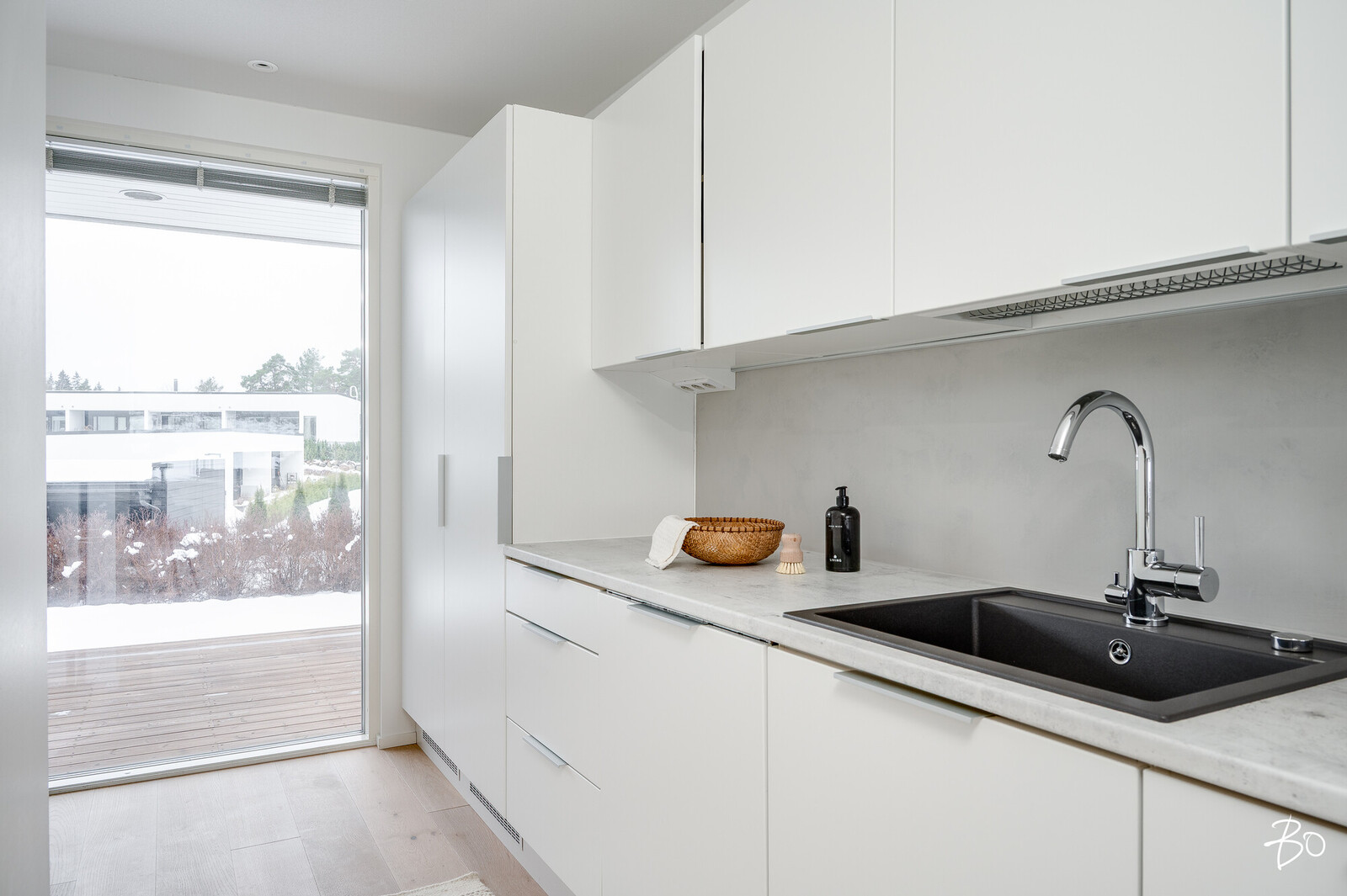 Valeri-Haarlantie 10 - kuva 12