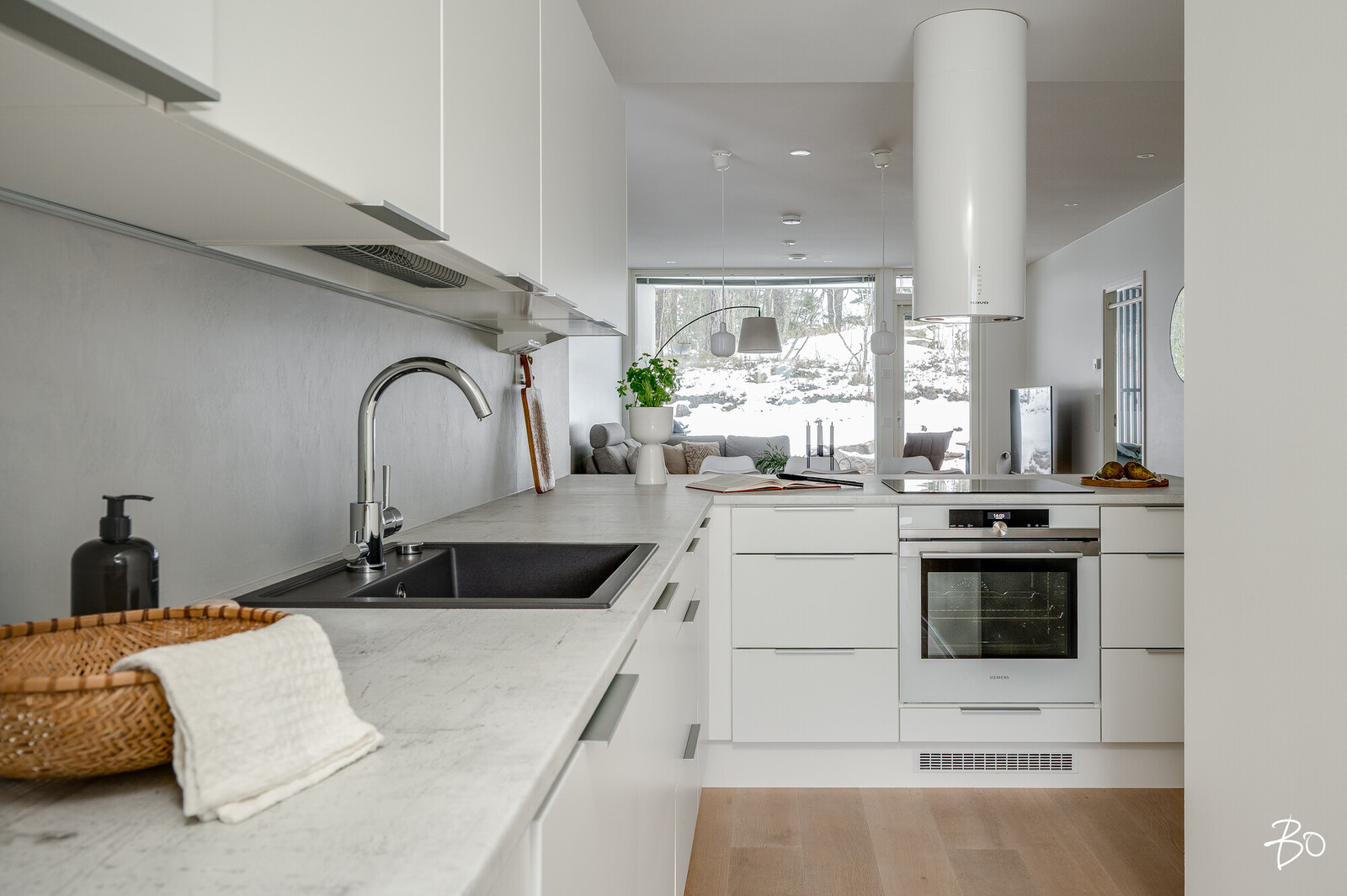 Valeri-Haarlantie 10 - kuva 13