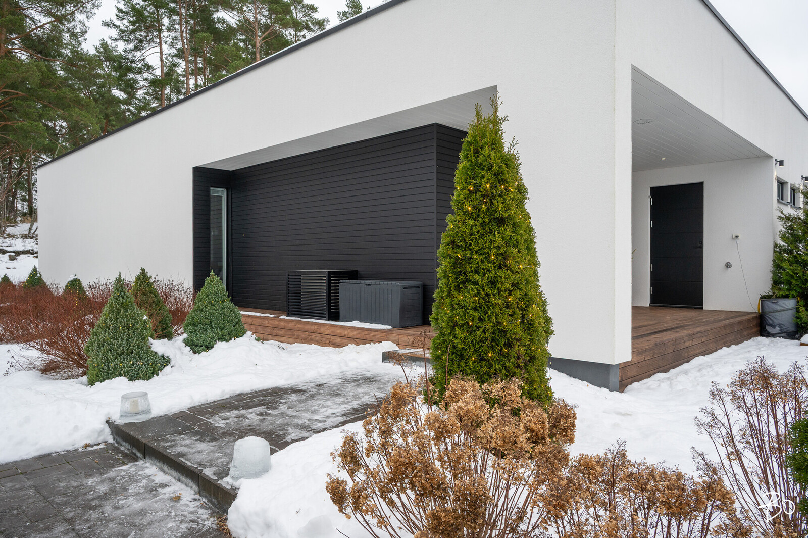 Valeri-Haarlantie 10 - kuva 37