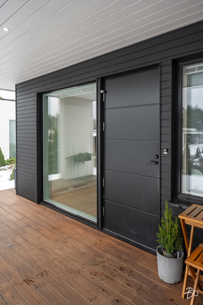 Valeri-Haarlantie 10 - kuva 35