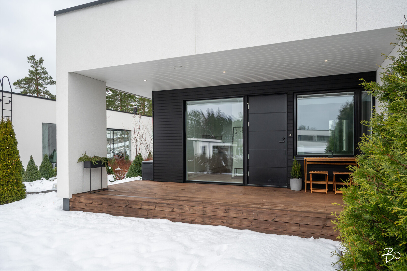 Valeri-Haarlantie 10 - kuva 36