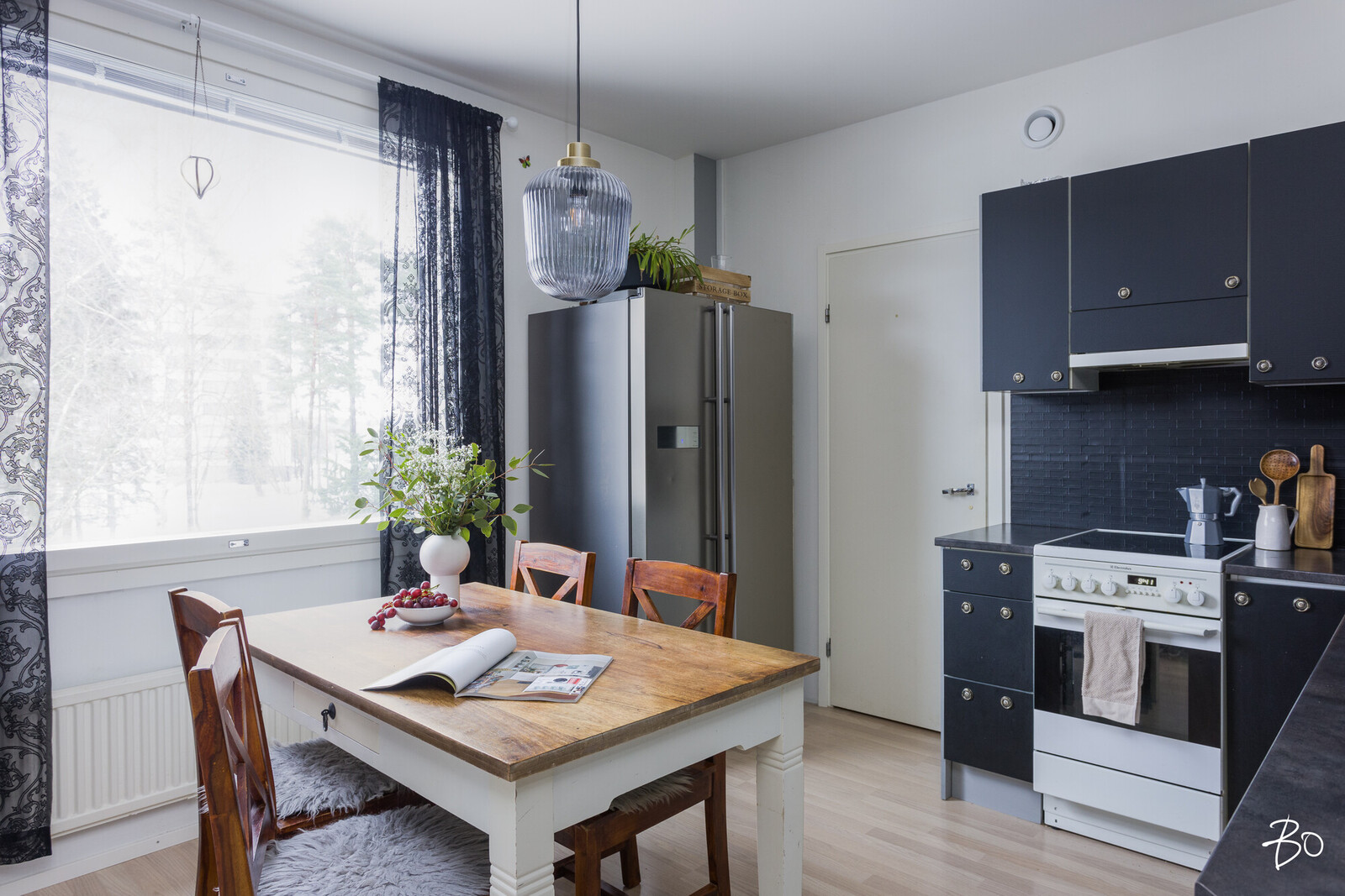 Varkkavuorenkatu 32 - kuva 13