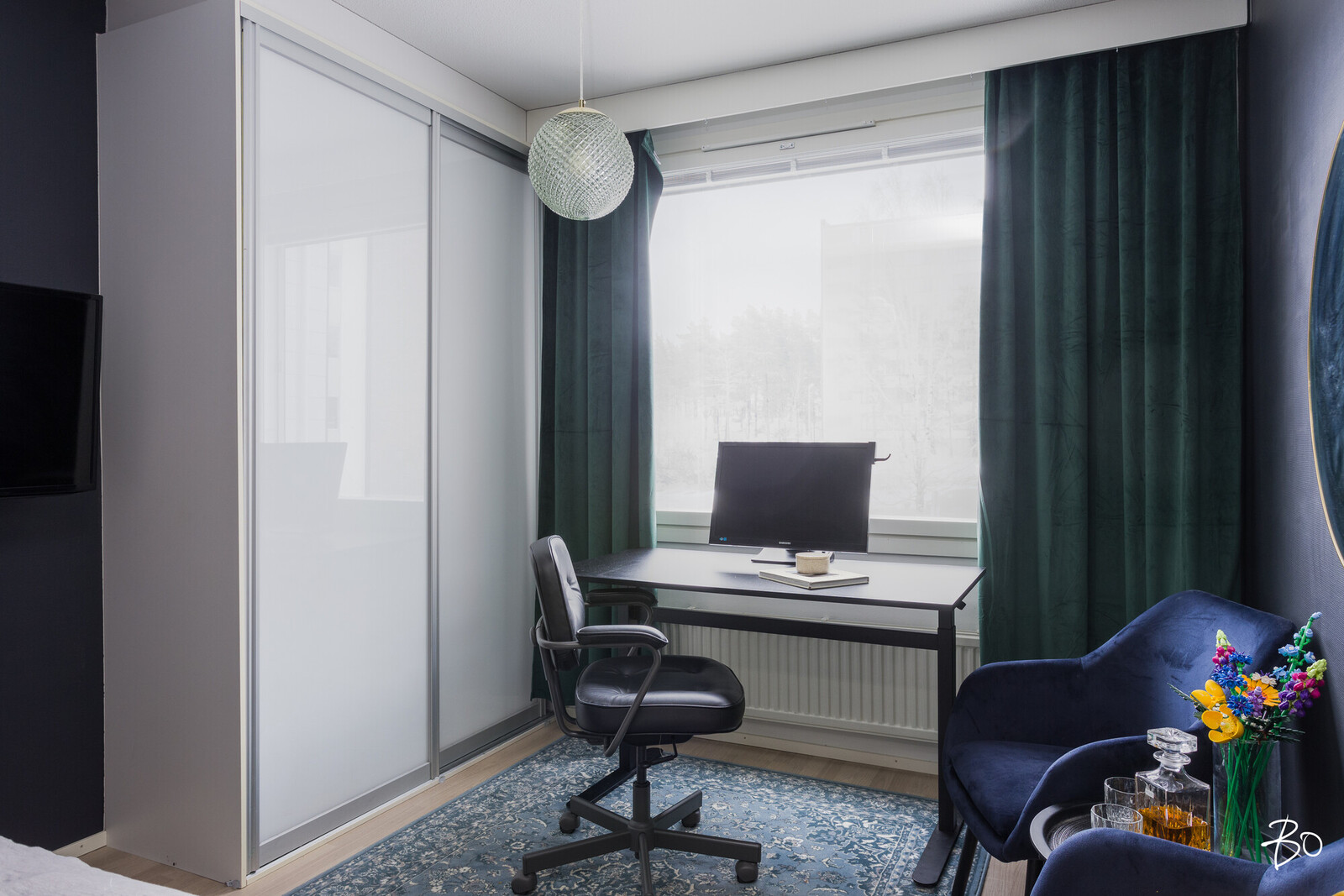 Varkkavuorenkatu 32 - kuva 24