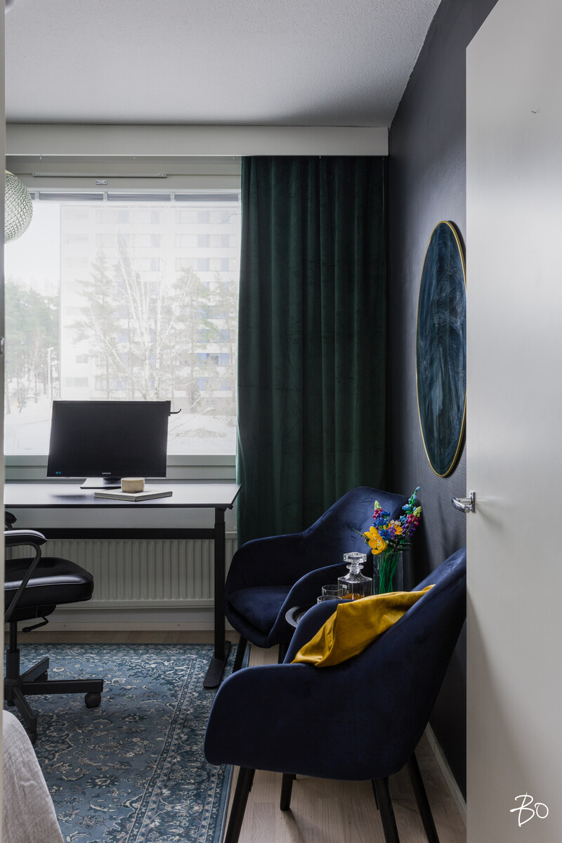 Varkkavuorenkatu 32 - kuva 25