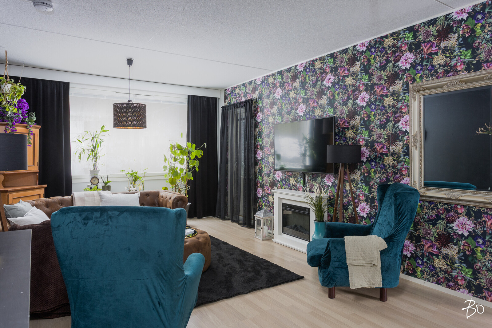 Varkkavuorenkatu 32 - kuva 7