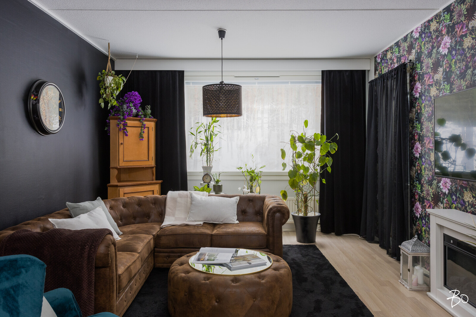 Varkkavuorenkatu 32 - kuva 4