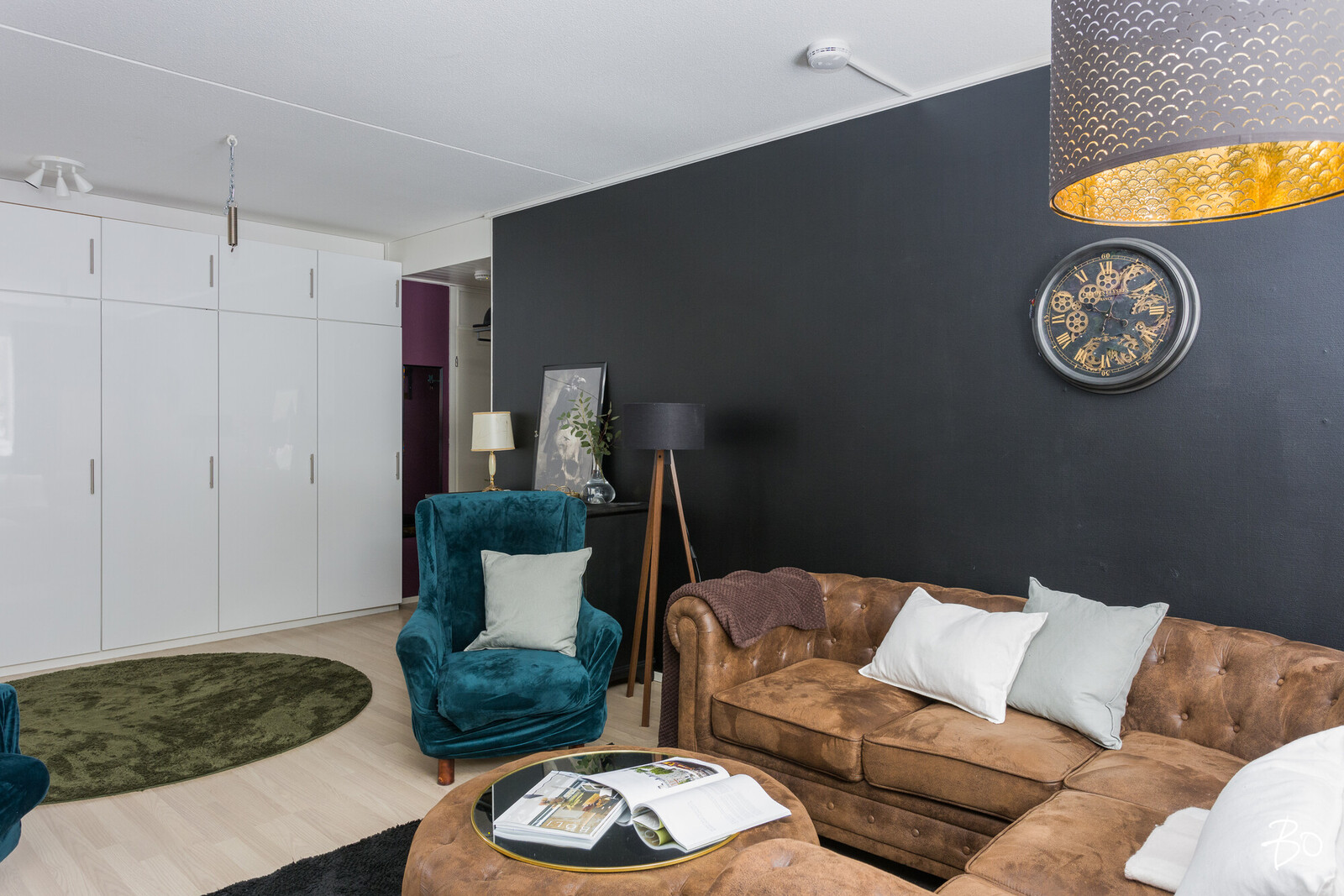 Varkkavuorenkatu 32 - kuva 6