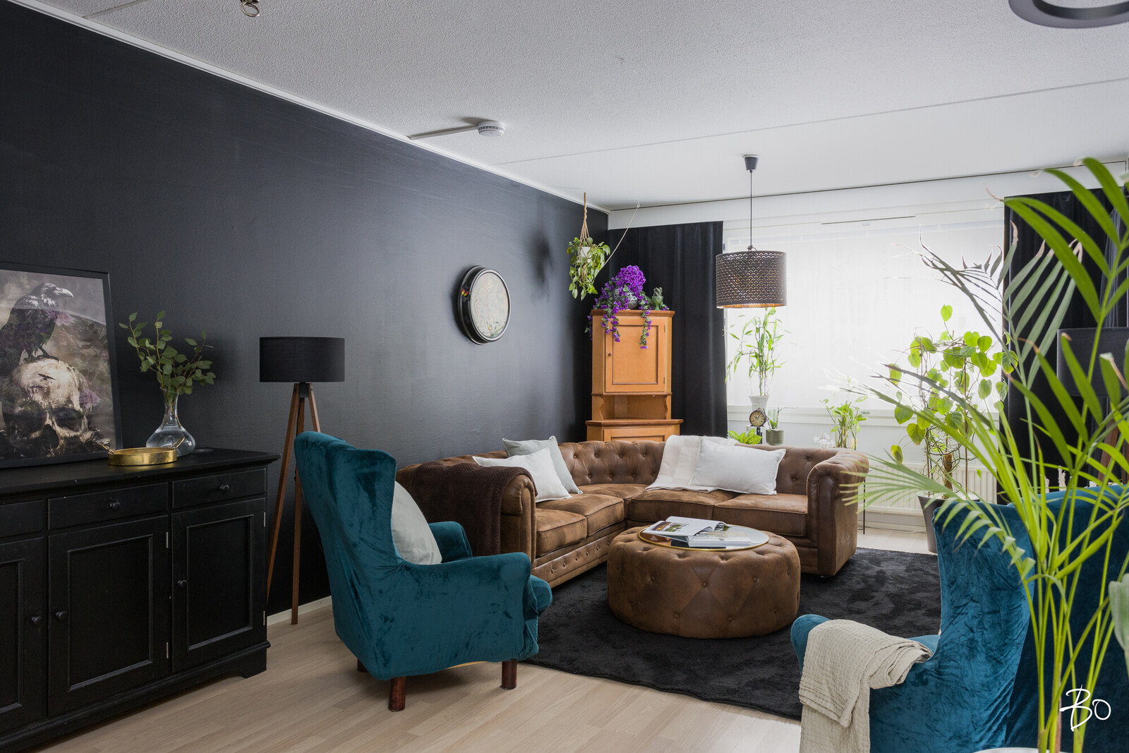 Varkkavuorenkatu 32 - kuva 1