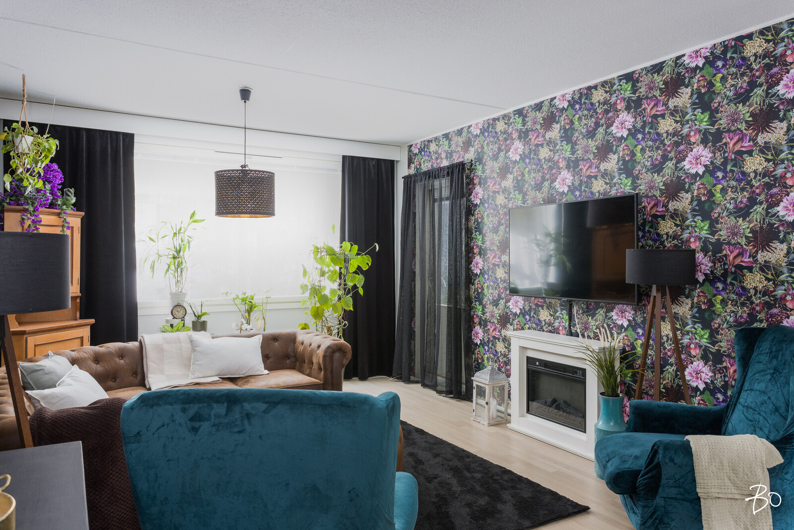 Varkkavuorenkatu 32 - kuva 5