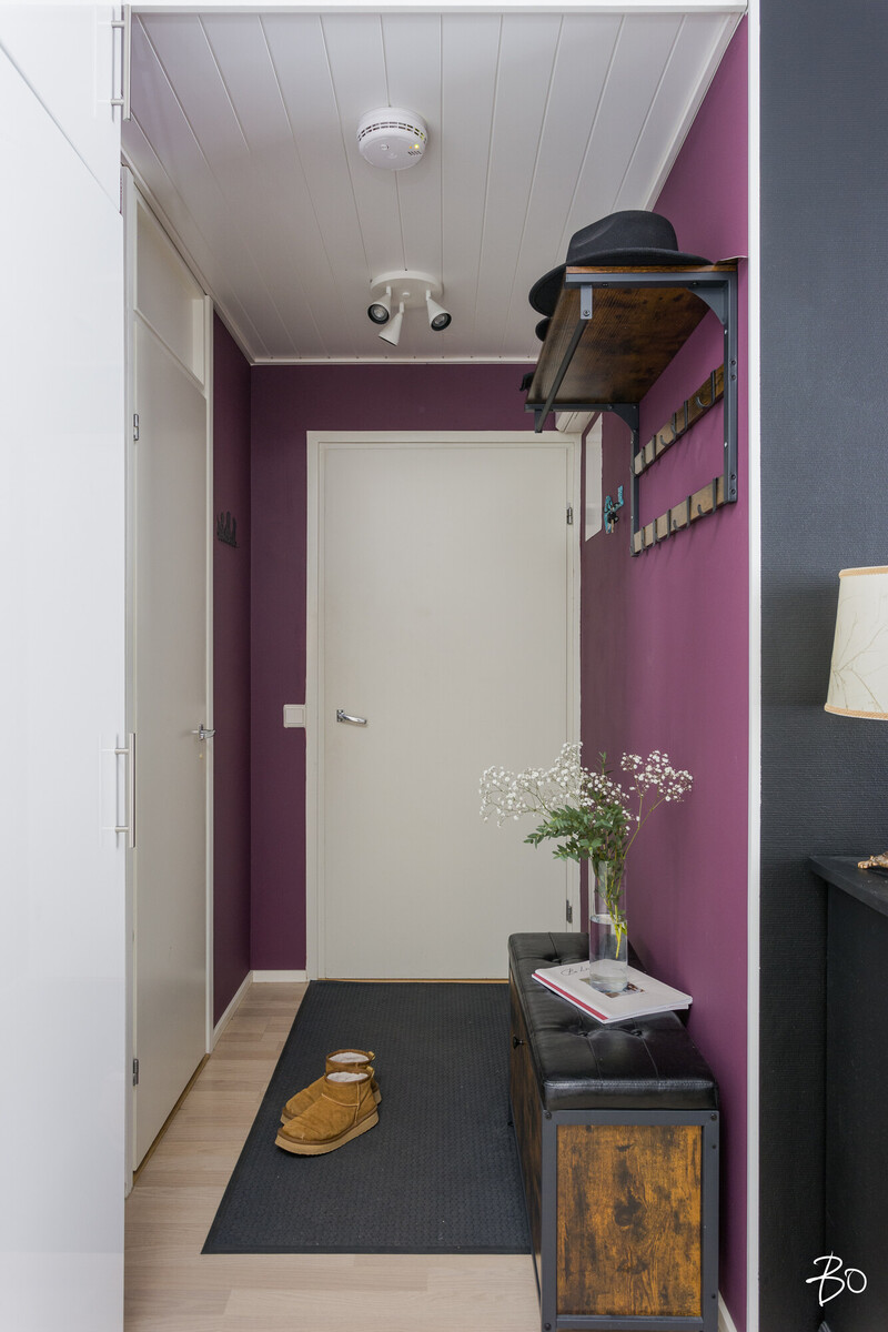 Varkkavuorenkatu 32 - kuva 27