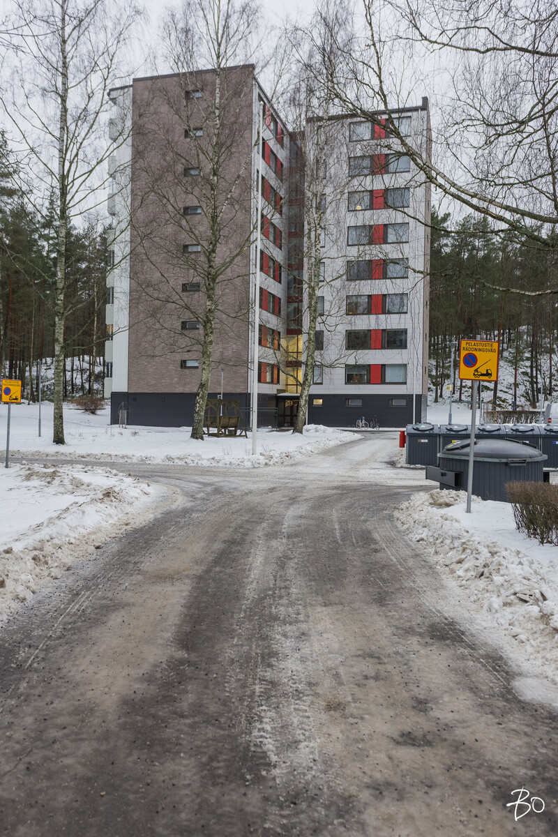 Varkkavuorenkatu 32 - kuva 28