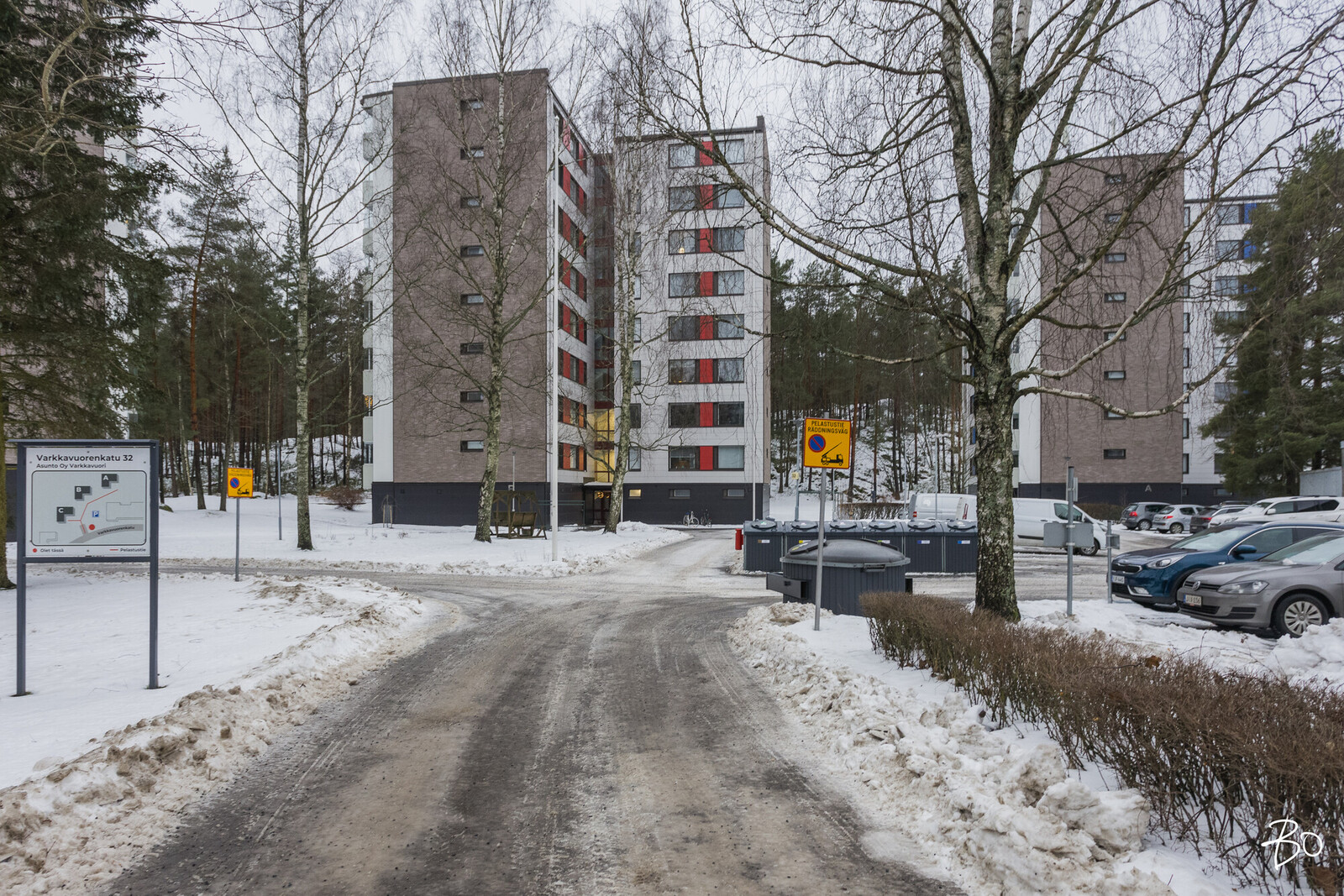 Varkkavuorenkatu 32 - kuva 29