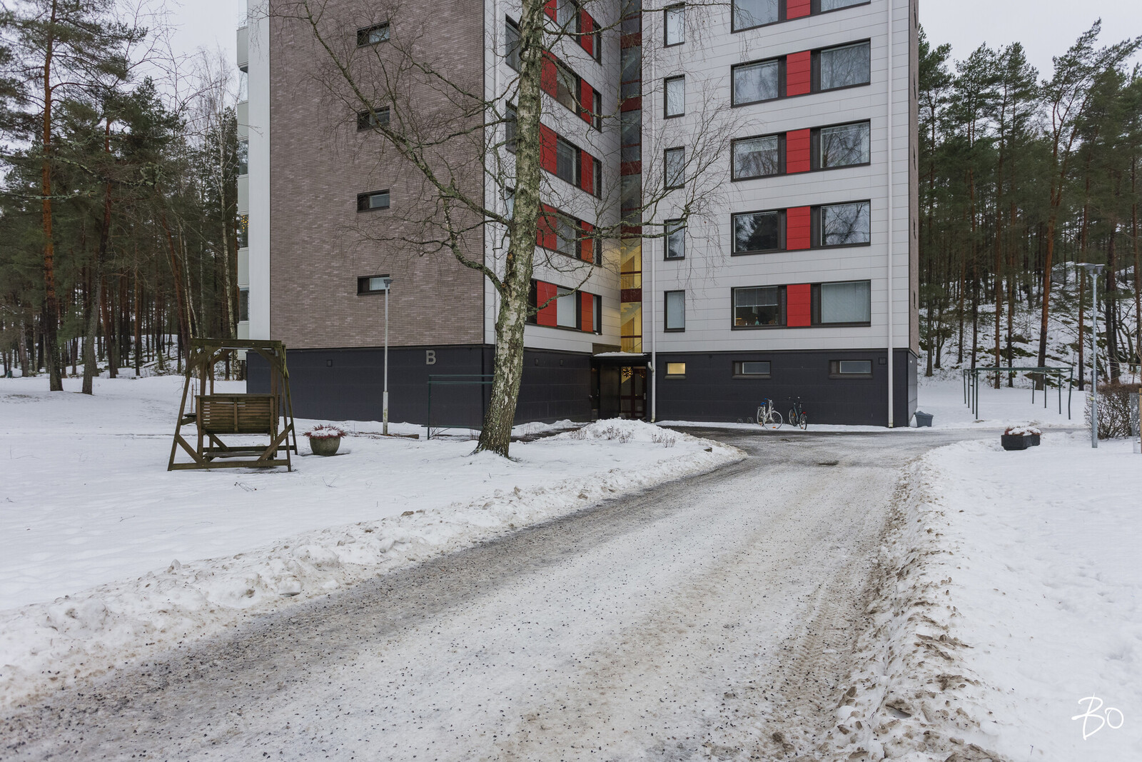 Varkkavuorenkatu 32 - kuva 30