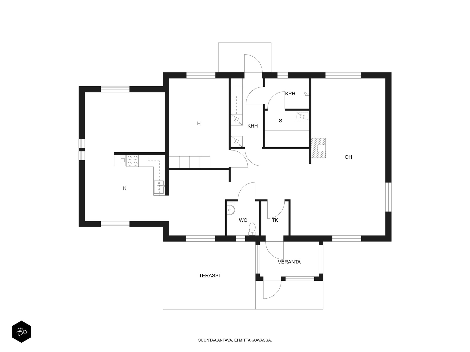 Opinpolku 3 - bild 2