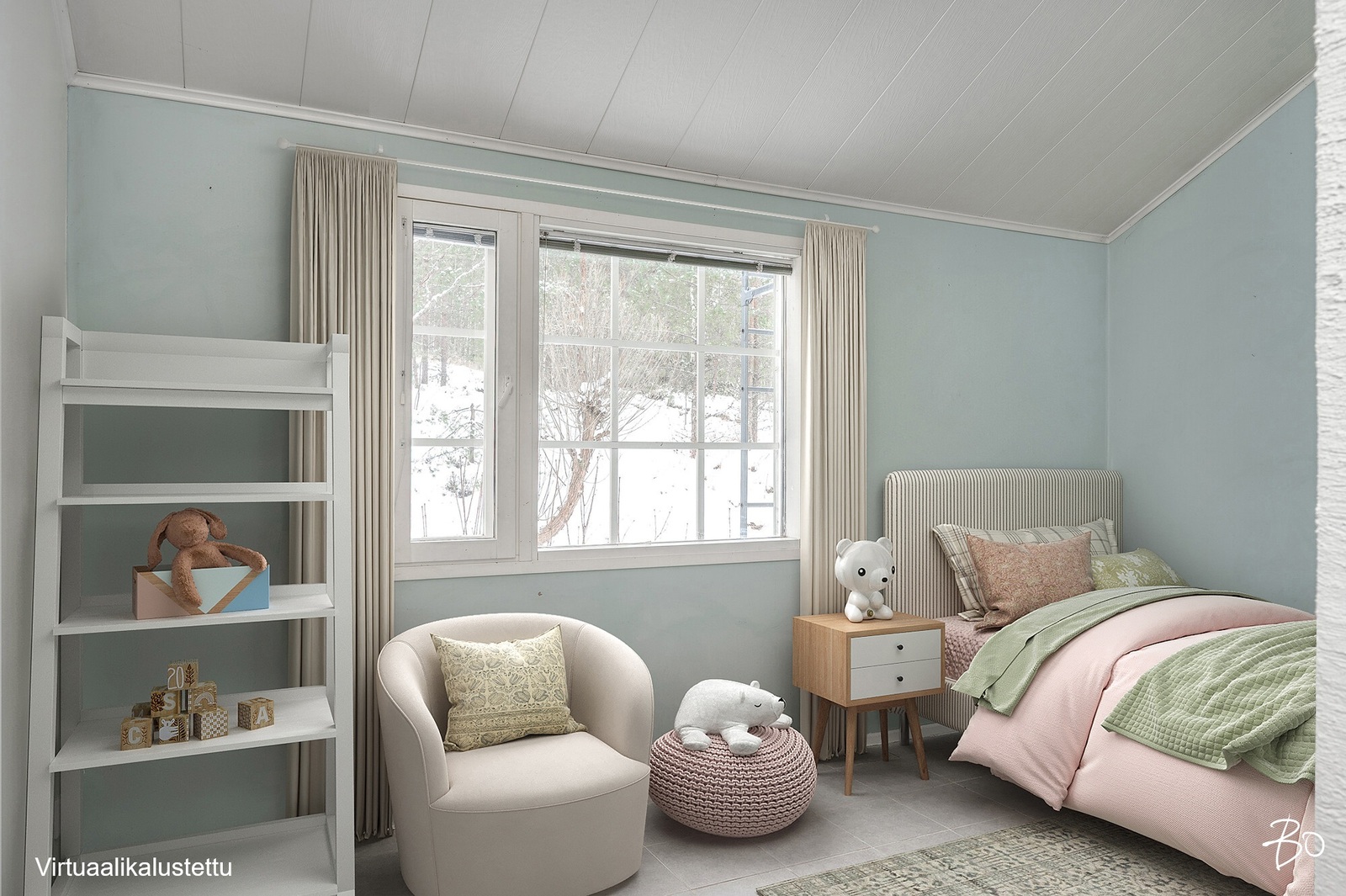 Opinpolku 3 - bild 22