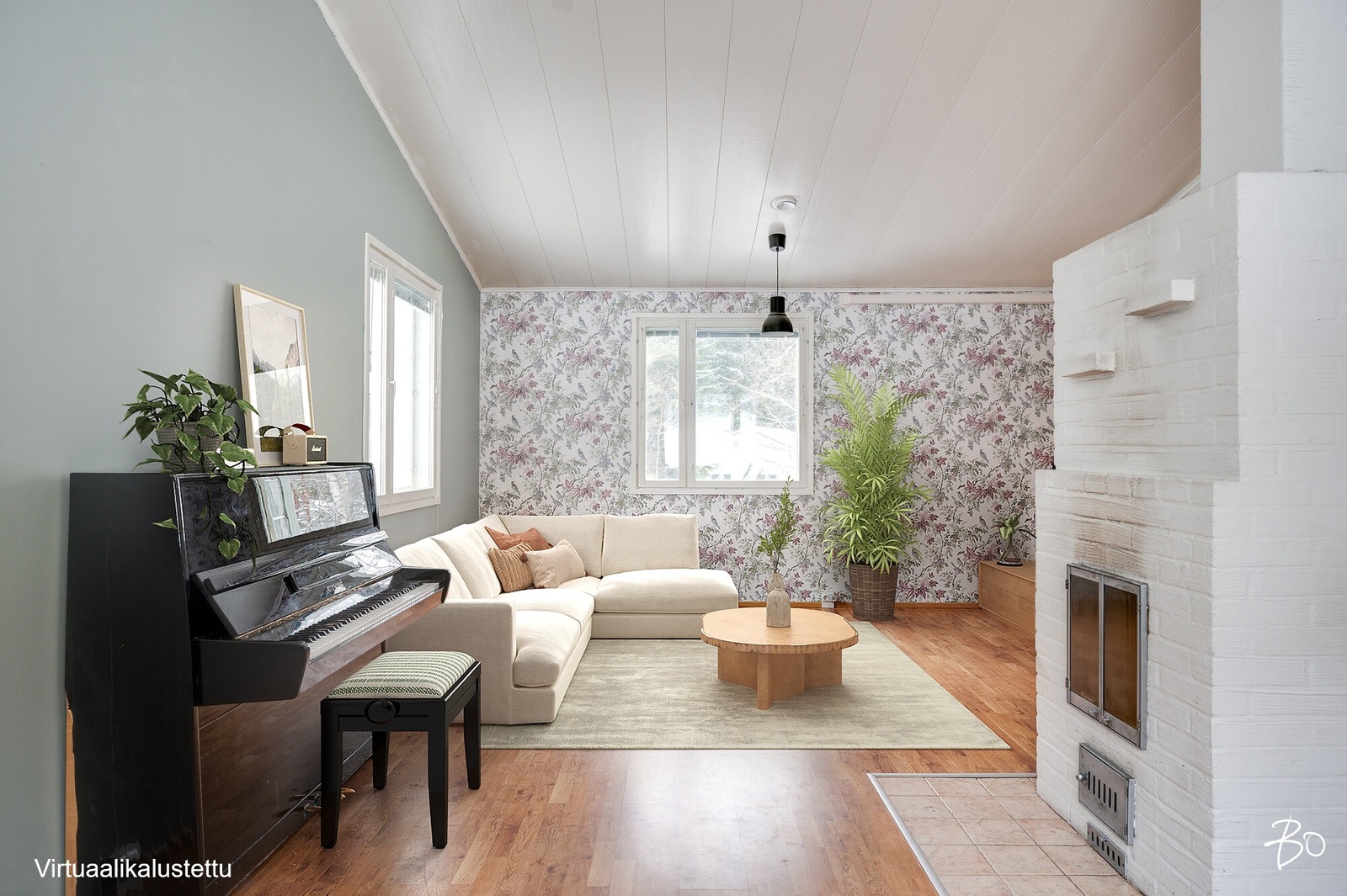 Opinpolku 3 - bild 3