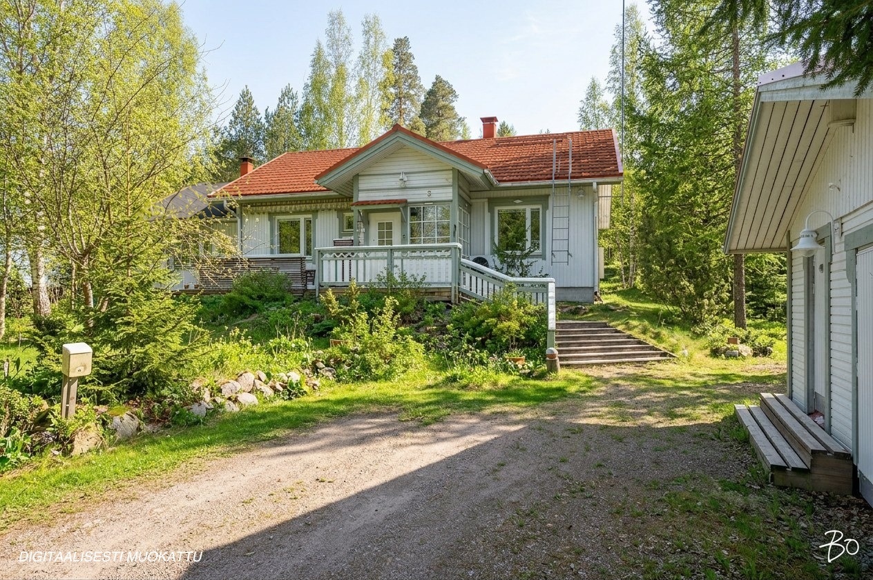 Opinpolku 3 - bild 1