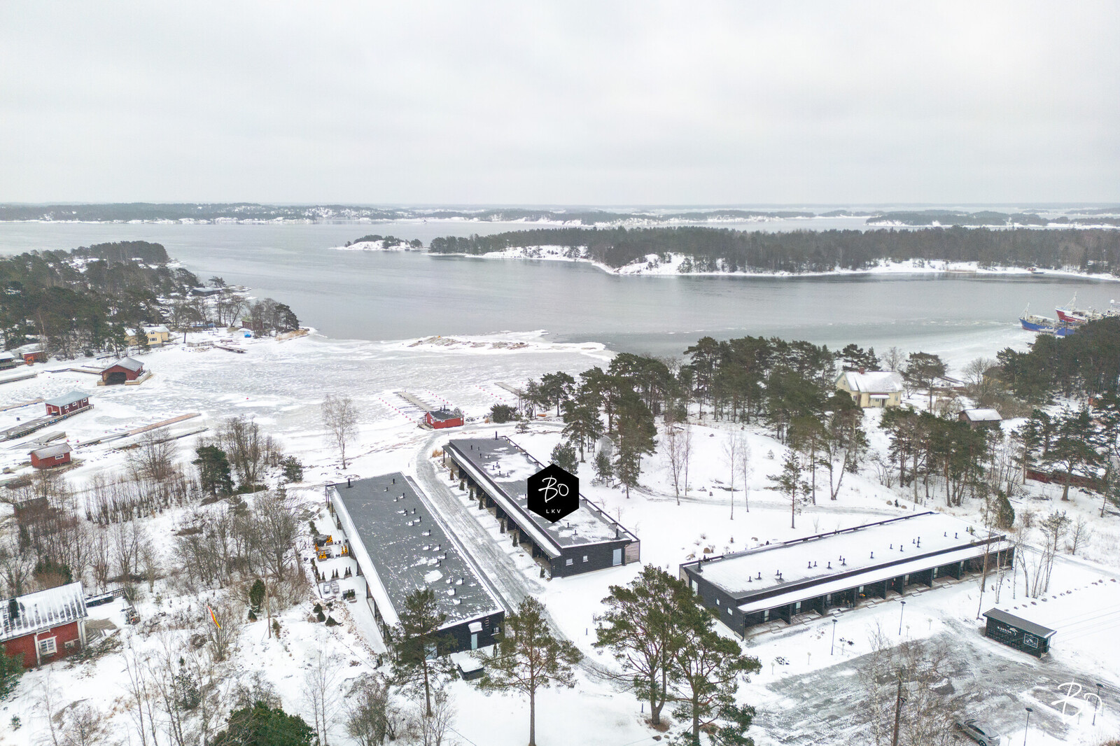 Kasnäsintie 1258 C18 - kuva 40