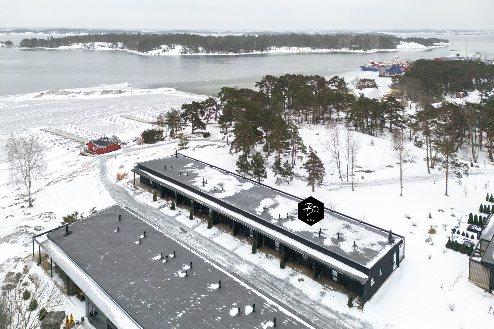 Kasnäsintie 1258 C18 - kuva 39