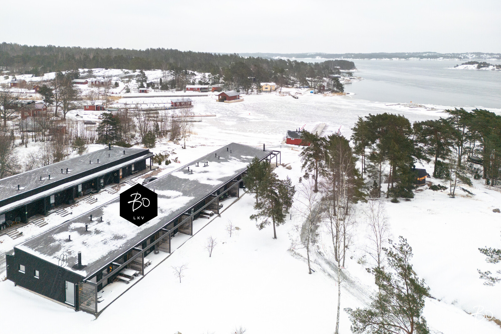 Kasnäsintie 1258 C18 - kuva 3